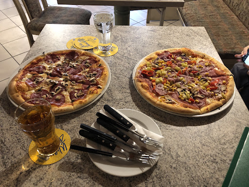 Pizzeria Maestro Nino – Aspang-Markt