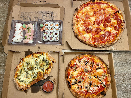 Pizzeria Maki – Wilmington