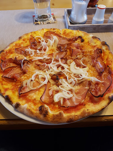 Pizzeria Mama Mia Tannheim – Tannheim