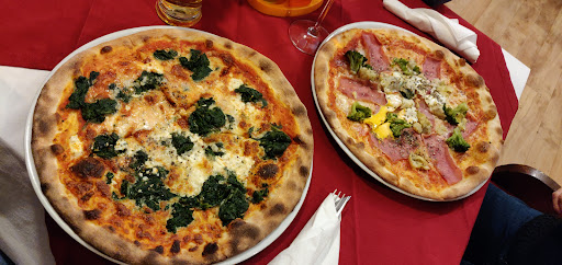 Pizzeria Mama Mia – Silz
