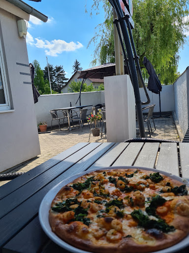 Pizzeria MAMA – Ernstbrunn