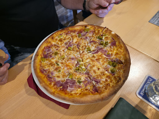 Pizzeria Mamarosa Burgauberg – Burgauberg-Neudauberg