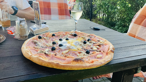 Pizzeria Mamarossa – Bad Loipersdorf