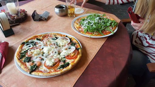 Pizzeria Mamma Maria – Oberhausen