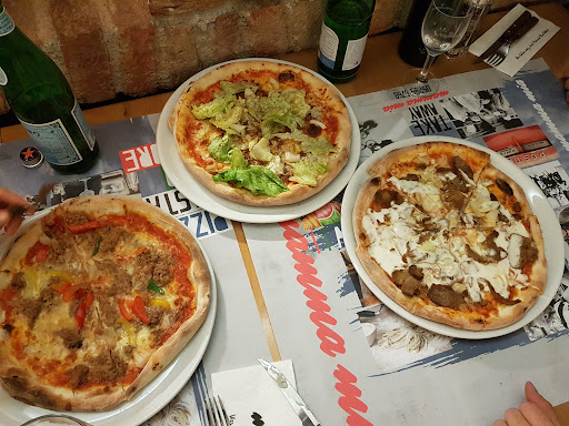Pizzeria Mamma Mia Pizza & Pasta – Mayrhofen
