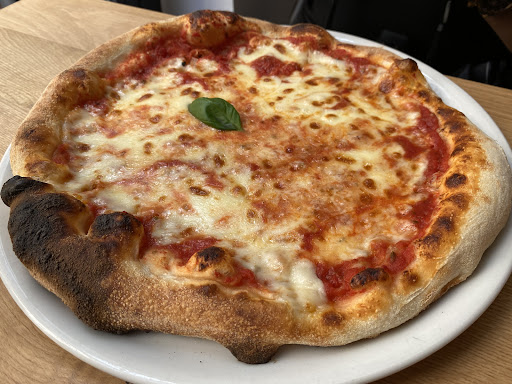 Pizzeria Mamma Mia – Innsbruck