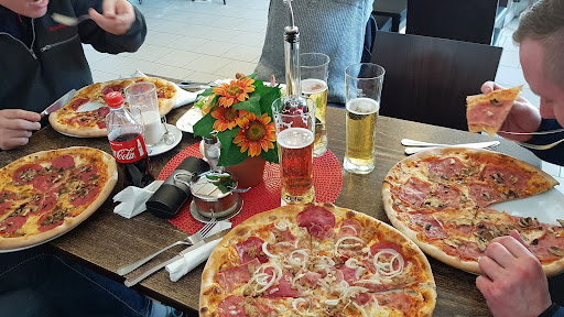 Pizzeria Mamma Rosa – Ötztal Bahnhof