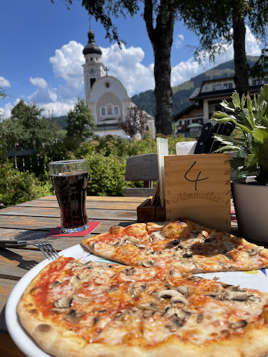 Pizzeria Marco – Oberndorf in Tirol