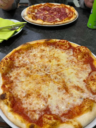 Pizzeria Margherita & Co – Eisenberg