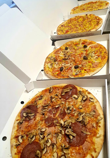 Pizzeria Marina Münzbach – Münzbach
