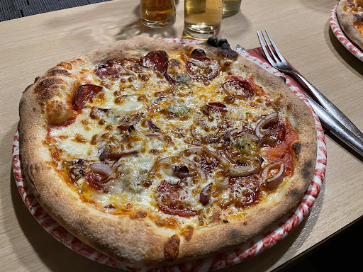 Pizzeria Massimo – Brixen im Thale