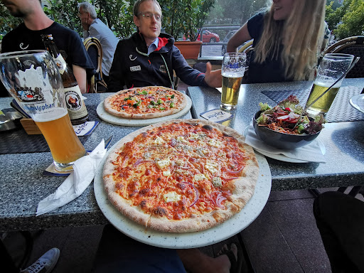 Pizzeria Maurizio – Innsbruck – Innsbruck