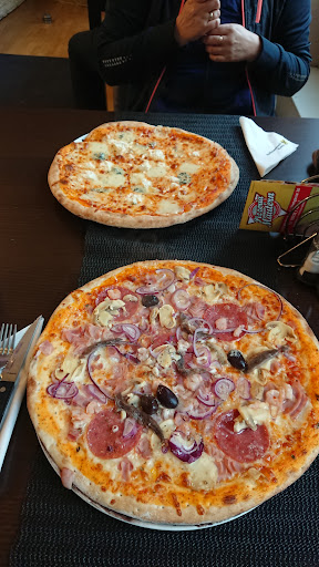 Pizzeria Mautern – Mautern an der Donau
