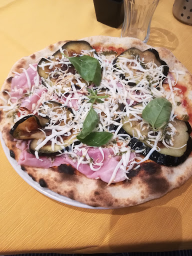 Pizzeria Mediterranea – Bad Kleinkirchheim