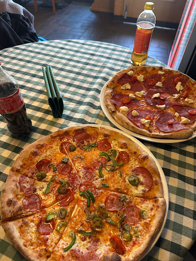 Pizzeria Meliana | Ehem. Magno Elsbethen – Glasenbach