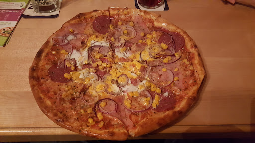 Pizzeria Memo Vöcklamarkt – Vöcklamarkt