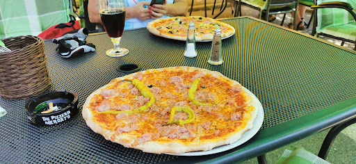 Pizzeria Mercato e.U. Laa an der Thaya – Laa an der Thaya