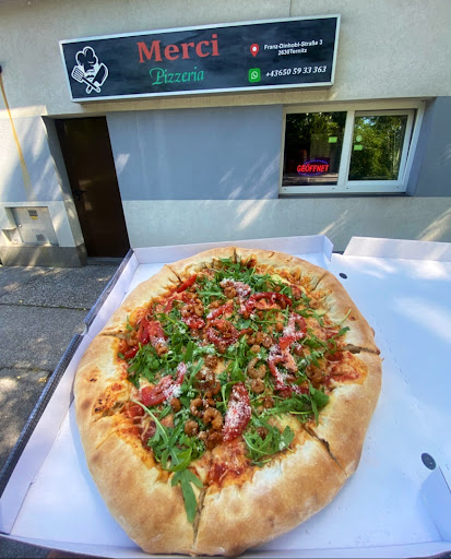 Pizzeria Merci – Ternitz
