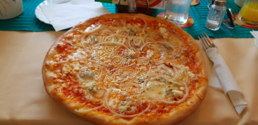 Pizzeria Messina – Wiener Neustadt