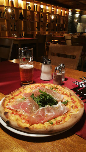 Pizzeria Messner’s – Alpbach