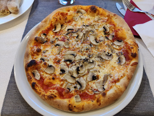 Pizzeria Mia Bella – Mauerbach