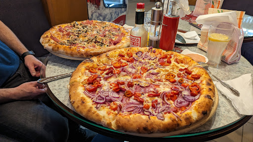 Pizzeria Miami – Bad Fischau-Brunn