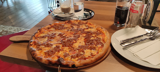 Pizzeria Milano Grande Restaurant – Leibnitz