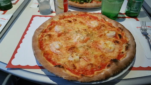 Pizzeria Milano – Sankt Veit an der Glan