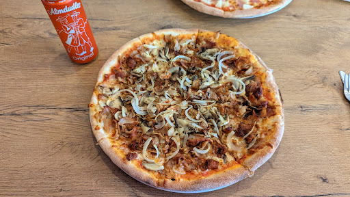 Pizzeria MIO Königswiesen – Königswiesen