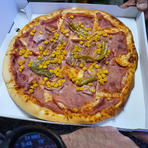 Pizzeria Mohra – Obersiebenbrunn