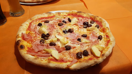 Pizzeria Montanara – Mariapfarr