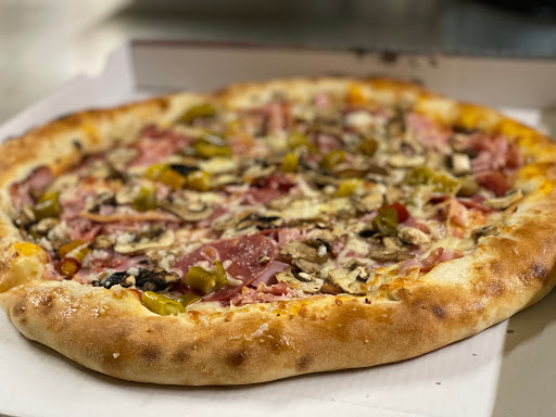 Pizzeria Morino – Leiben