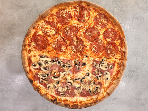 Pizzeria Napoli, Alchenflüh-Rüdtligen-Kirchberg – Rüdtligen-Alchenflüh