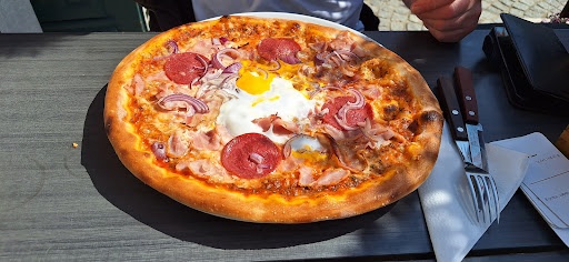 Pizzeria Napoli Bad Blumau – Bad Blumau