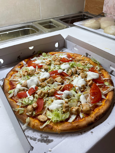 Pizzeria Napoli Gnas – Burgfried