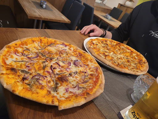 Pizzeria Napoli Kirchdorf – Kirchdorf an der Krems