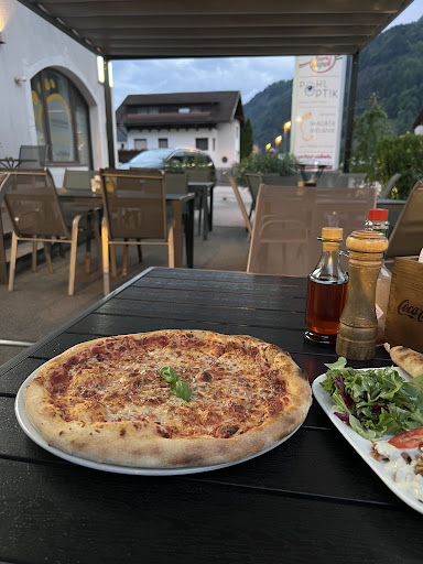 Pizzeria Napoli-Ötz – Oetz