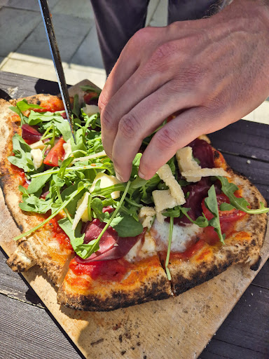 Pizzeria Napolitaner Da Mario – Schladming