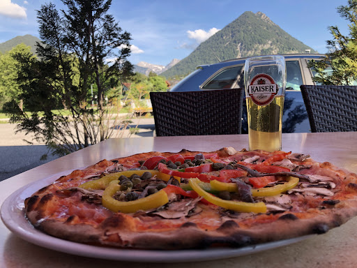 Pizzeria Nati – Reutte