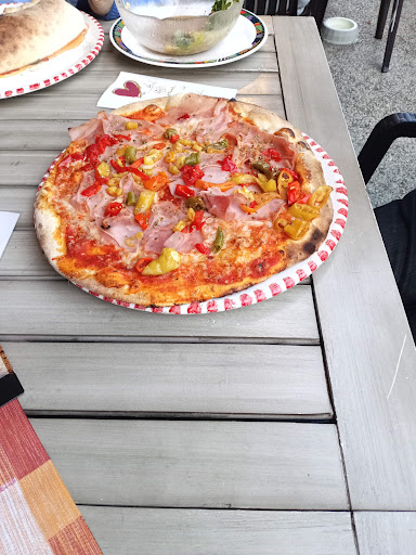 Pizzeria Nautik – Krumpendorf