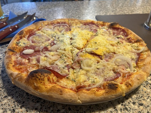 Pizzeria Nestelbacher Kirchenwirt – Nestelbach bei Graz