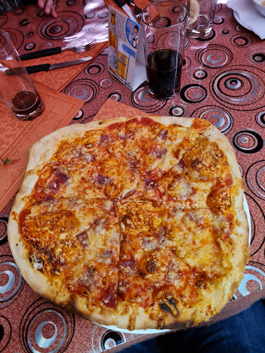 Pizzeria Neustadt Hof an der Saale – Hof