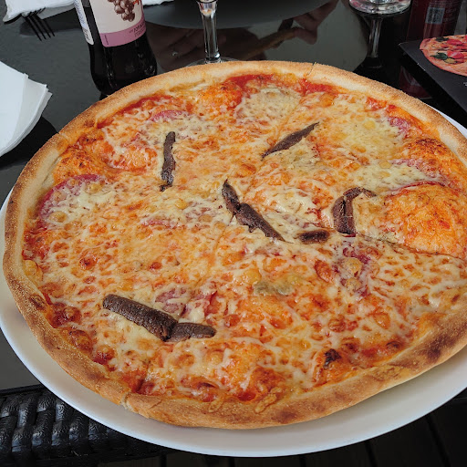 Pizzeria O Sole mio – Eckental