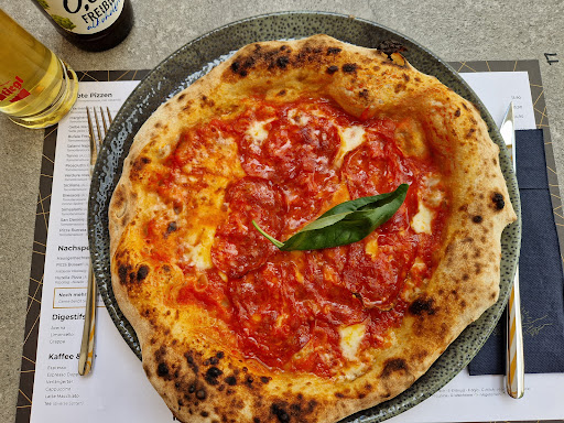 Pizzeria OfenBarung – Mödling