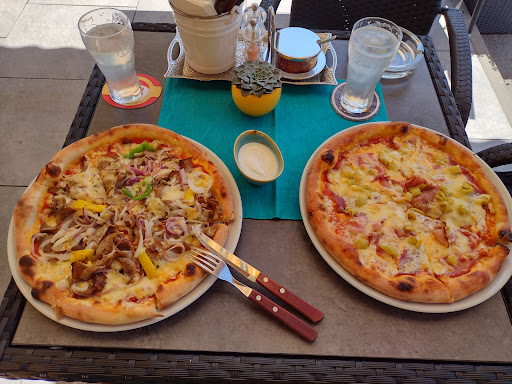Pizzeria Olive Restaurante – St Johann im Pongau