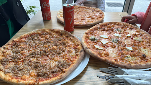 Pizzeria Onkel Donald – Graz