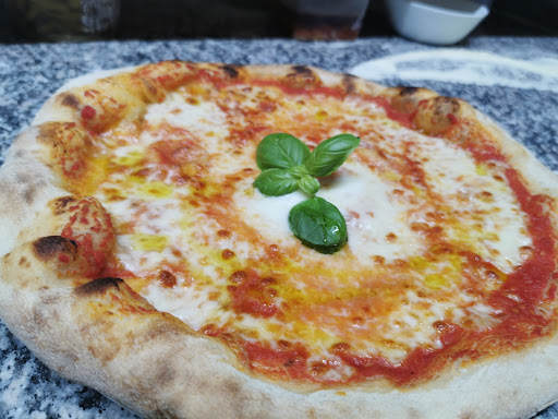 Pizzeria Osteria da Giovanni – Vienna