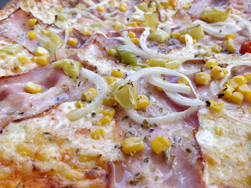 Pizzeria Ötscherland – Gaming