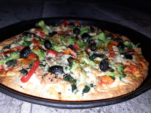 Pizzeria Ozeano – Oberhausen