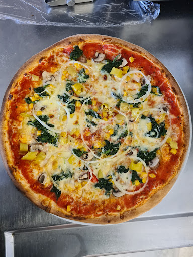 Pizzeria Palace Eggendorf – Eggendorf